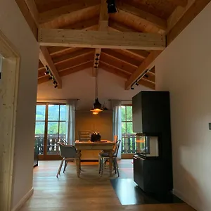  Apartment Mountainhome Birringer